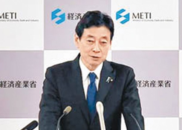 日本內閣改組  撐排核污水大臣留任