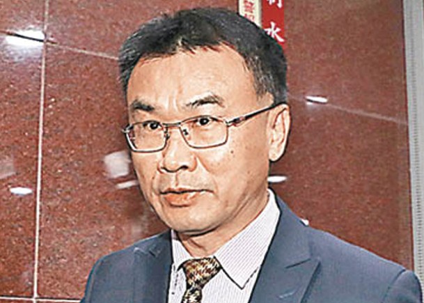 陳吉仲請辭農業部長。