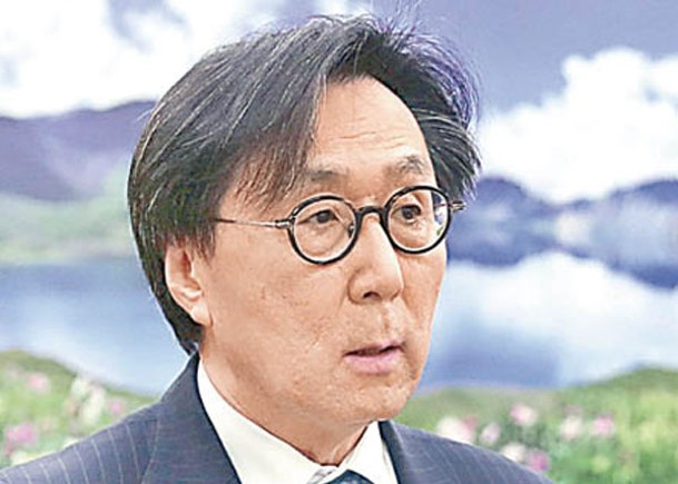 中日韓領導人峰會  料明年初舉行