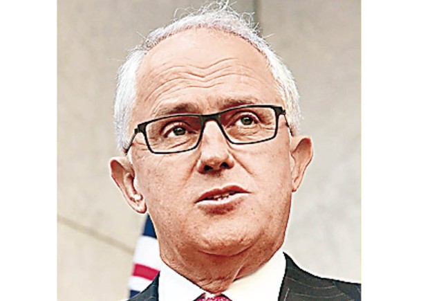澳洲前總理斥梅鐸毀民主社會