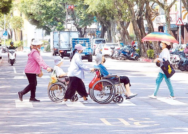 台灣將與印度簽署輸入移民工合作備忘錄。（中時電子報圖片）