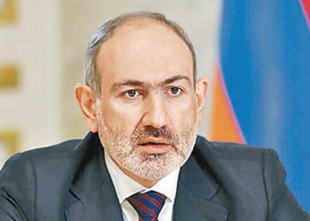 歐理會邀阿塞拜疆亞美尼亞領袖會談