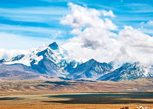 西藏雪崩  登山客2死2失蹤