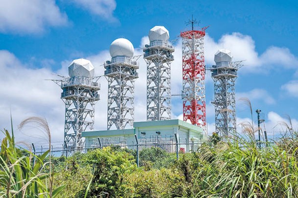 日本擬向菲律賓提供雷達。（Getty Images圖片）