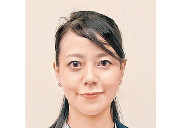 33歲川田翔子  膺日最年輕女市長