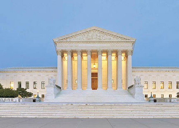 美聯邦法院  發布9大法官道德準則