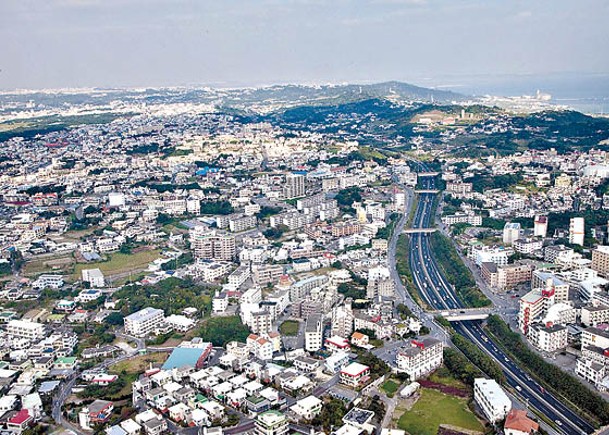 日本憂慮台海衝突波及沖繩。