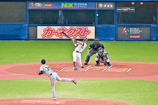 阪神虎棒球隊在本賽季表現優異。（Getty Images圖片）