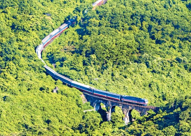 中國將協助越南升級連接兩國的鐵路。