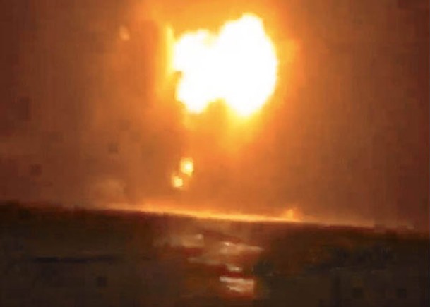 行動激進  也門叛軍導彈轟炸  美艦馳援挪威油輪