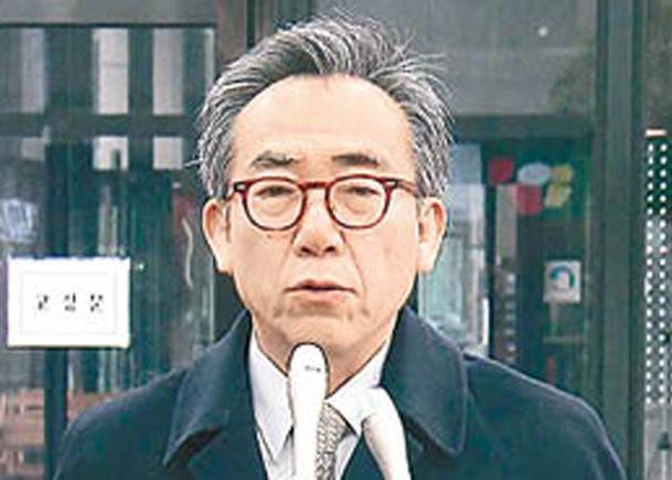 尹錫悅改組內閣  提名趙兌烈任外長