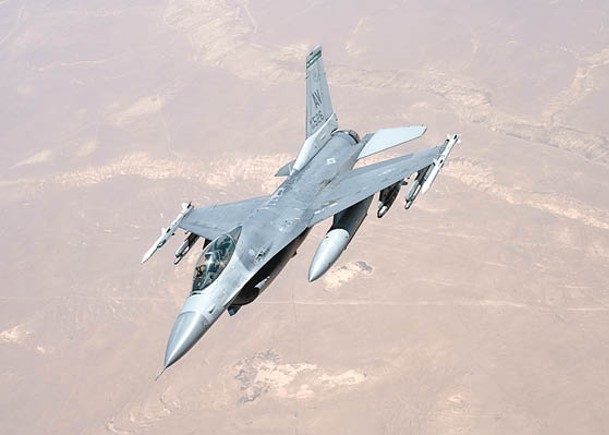 菲律賓希望採購F16戰機。