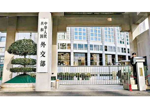 美卿賀台選期待合作  京斥違一中承諾嚴正交涉