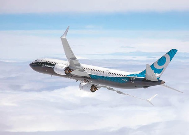 737 MAX 7盼安全豁免  美參議員促FAA駁回