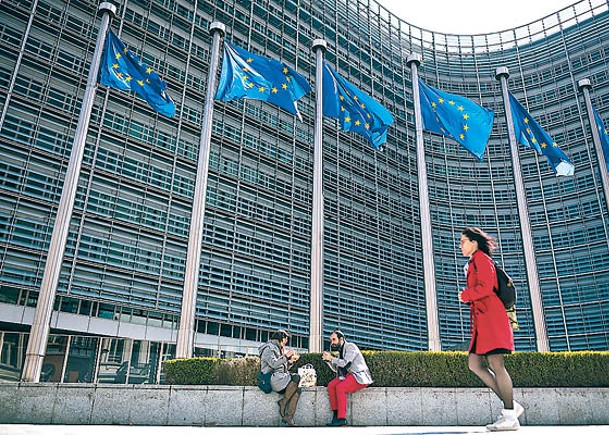 歐盟稱大陸發假訊息損美台關係