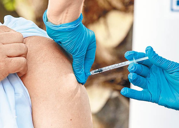 去年逾30萬宗麻疹  年增8成