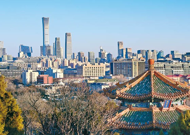存款最多10大城市  北京上海逾22萬億