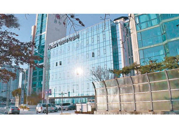 警方突擊搜查大韓醫師協會（醫協）現任及前任高層的辦公室。