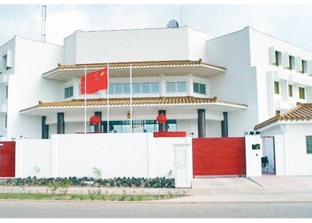 中國駐尼日利亞大使館發布緊急提醒。