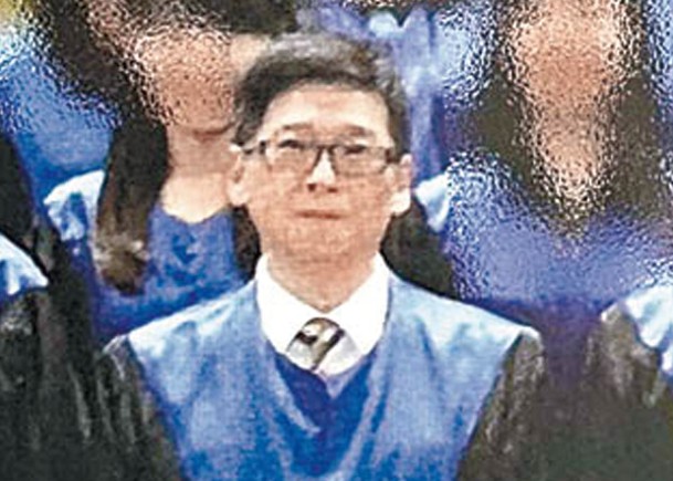 監察院彈劾蔡明宏。