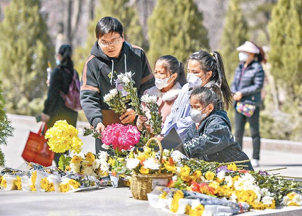 南通突頒紙紮品禁令  臨近清明市民難適應