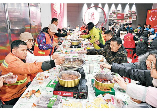 官方倡規範外賣營銷  防止食物浪費