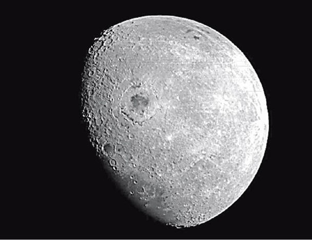 除了試種實驗外，另外兩項科學實驗有助研究人員了解月球結構及月壤變化。