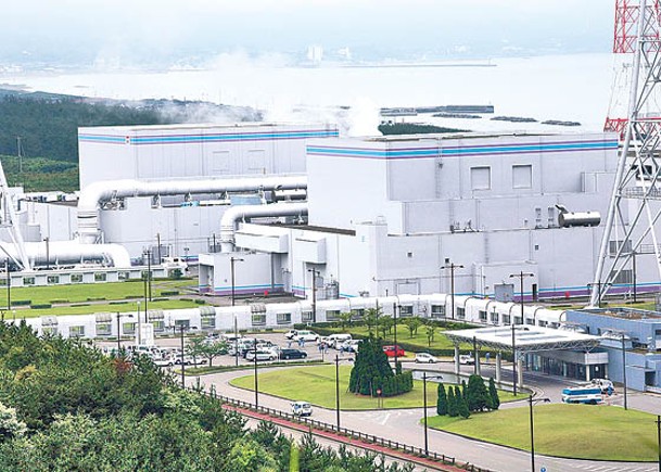 IAEA要求柏崎刈羽核電站持續改善核物質防護系統。