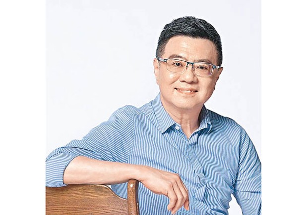民進黨前主席卓榮泰  傳任行政院長