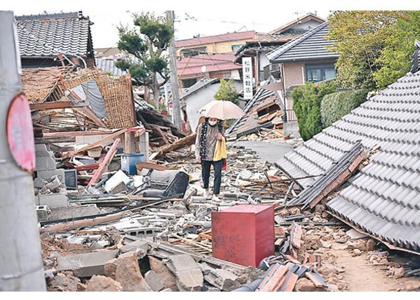 熊本地震8周年  知事稱將傳經驗