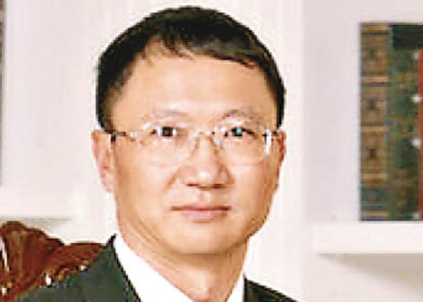 雲南白藥前董事長王明輝，涉致國有資產流失被帶走調查。
