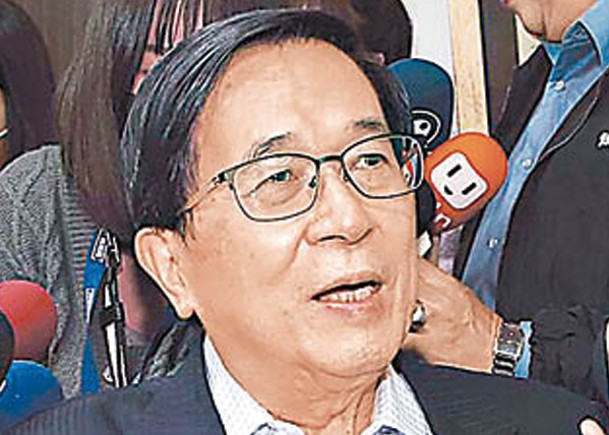 台內閣總辭難特赦  陳水扁樂觀