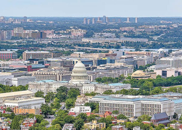 台獨組織呼籲美國國會邀請賴清德訪問華盛頓。