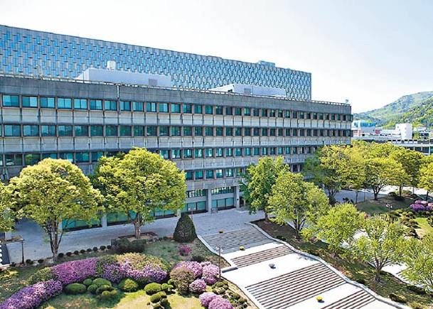 兩名首爾大學畢業生犯下案件。