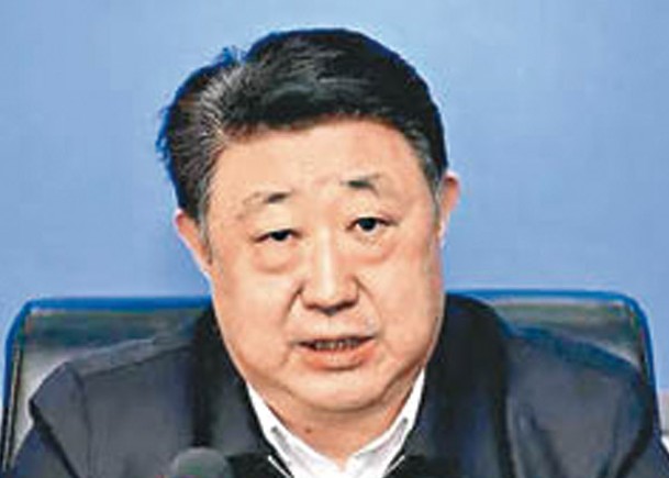 楊克寧涉受賄，被開除黨籍和公職。