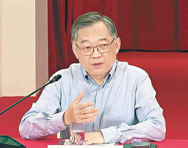 新加坡副總理顏金勇