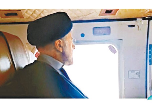 萊希墜機亡  伊朗啟動總統選舉程序