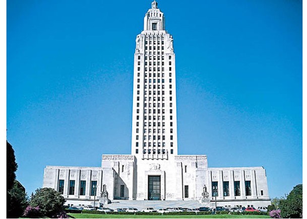 路易斯安那州議會通過法案，可判處性侵兒童罪犯物理閹割。