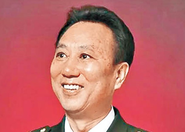 原瀋陽軍區副司令員宗順留中將，因病醫治無效逝世。