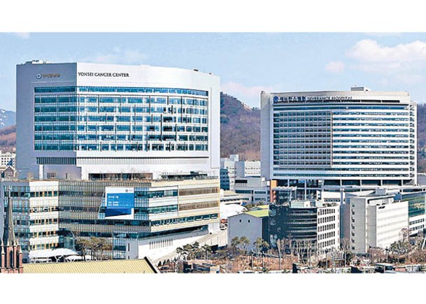 抗議擴招醫科生方案  韓大學旗下3醫院無限期停診