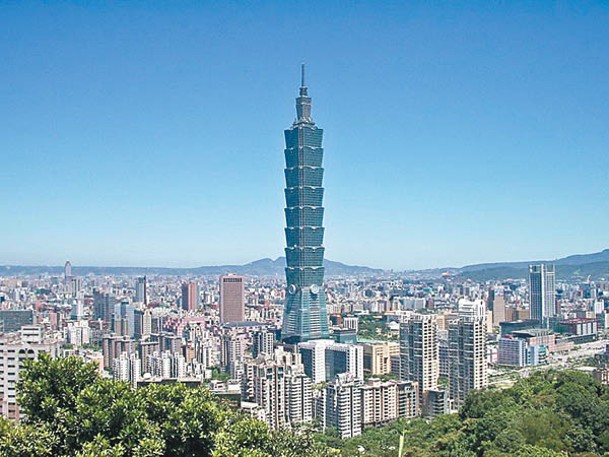 台灣尚未鬆綁赴陸旅遊團禁令。