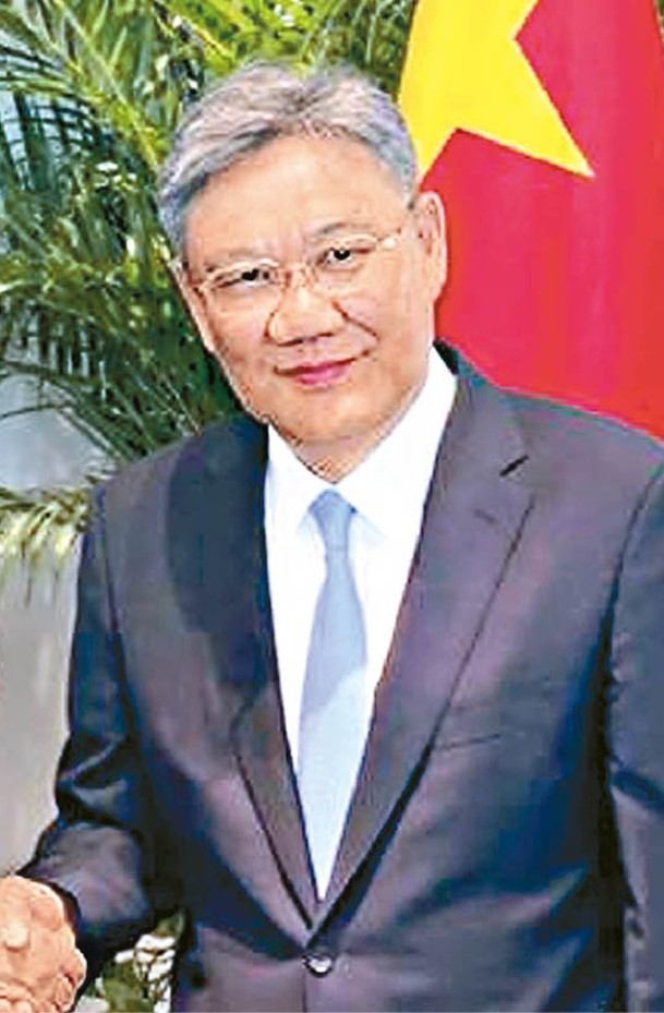 王文濤指出如果歐方有誠意，中方希望盡快啟動談判。
