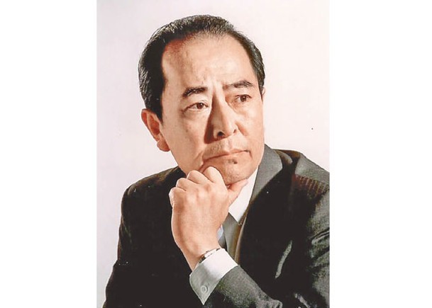 著名表演藝術家王鐵成，在北京逝世。