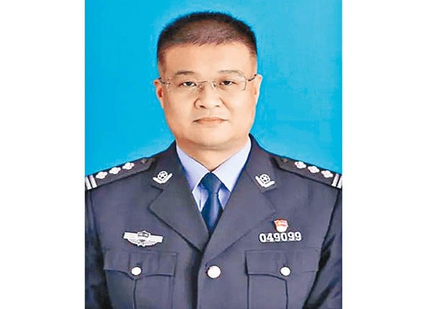 興隆縣公安局局長劉文寧涉嫌嚴重違法違紀。