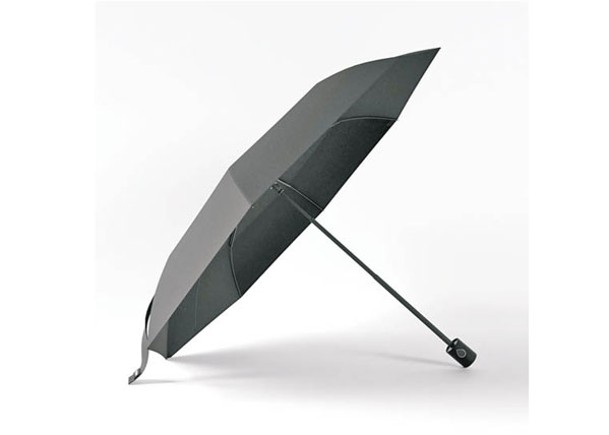 潮流創意：自動開合摺疊傘  時尚實用顯品味