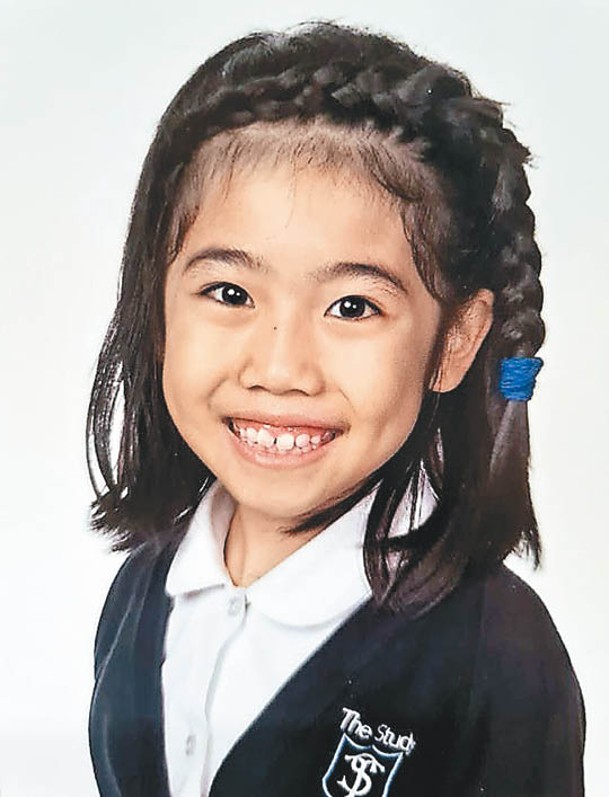 亞裔女童Selena Lau於事件中死亡。