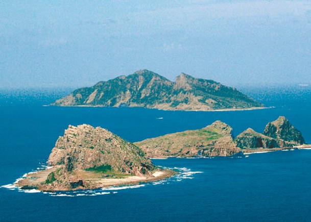 華船連續3天駛近釣島 日本不滿