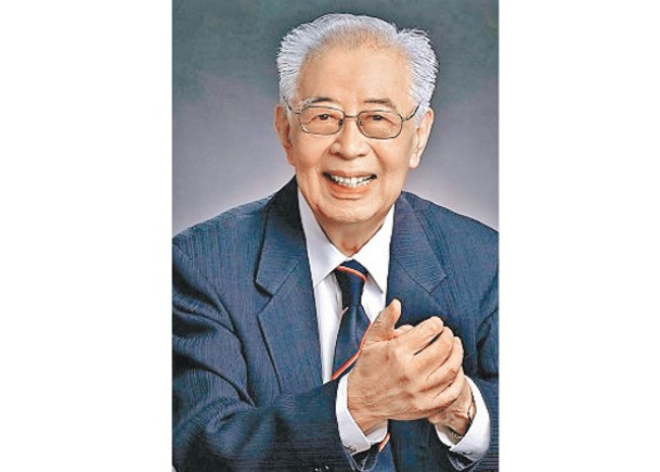 物理化學家張存浩病逝  享年96歲