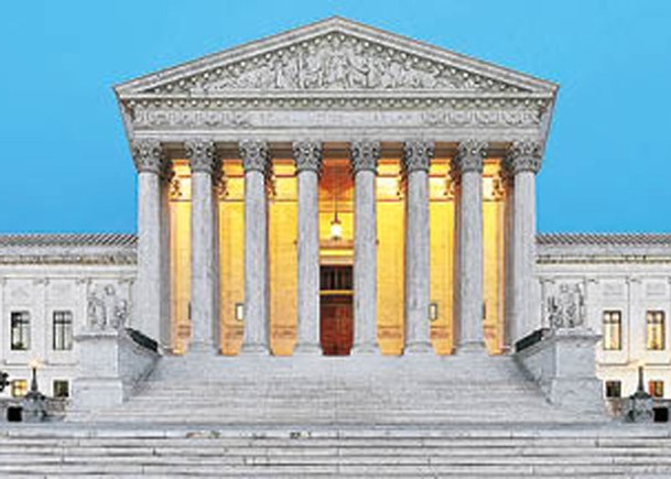 美國最高法院面臨重大改革。