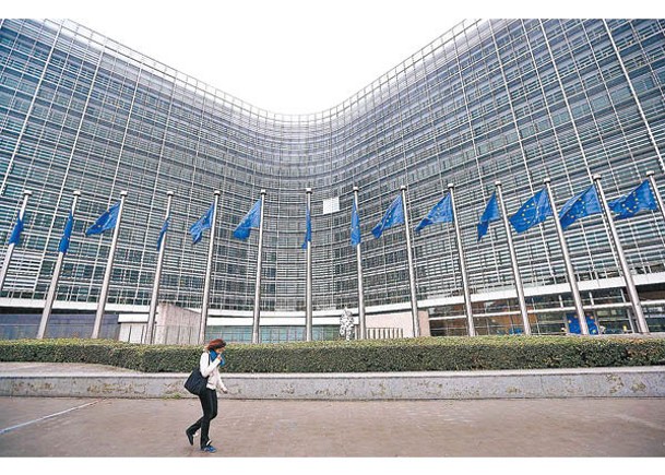 歐盟正對中國進口生物柴油進行反傾銷調查。（Getty Images圖片）